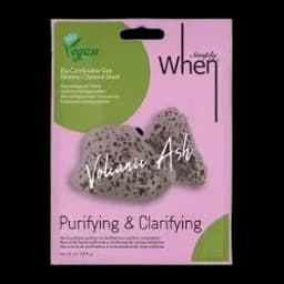 Maska Za Lice Vegan Volcanic Ash Purifying & Clarifying Simply When