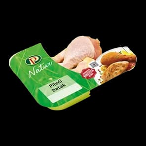 Pileći Batak Sk M Sn