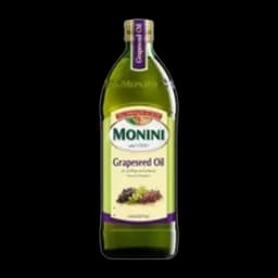 Ulje Od Koštice Grožđa 1l Monini