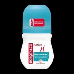 Dezodorans Roll On Active Sea Salts 50ml Borotalco
