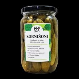 Domaći kornišoni, rinfuz 1kg