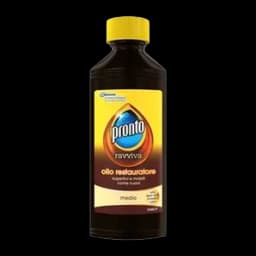 Ulje Za Restauraciju Nameštaja Mix Pronto 100ml Johnson Wax
