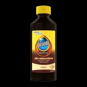 Ulje Za Restauraciju Nameštaja Mix Pronto 100ml Johnson Wax