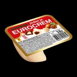 Eurokrem Tečni Folija 50g Swisslion