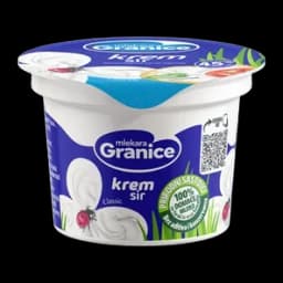 Granice sir Granicar 45%mm kg