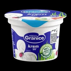 Granice sir Granicar 45%mm kg