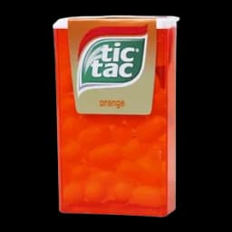 Bombone Tic Tac Orange 18g Ferrero