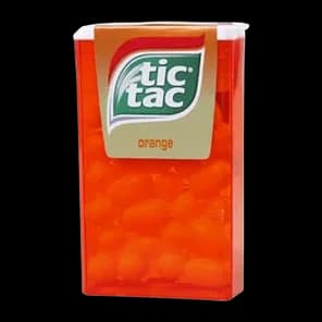 Bombone Tic Tac Orange 18g Ferrero