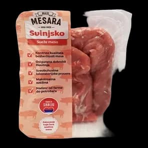 Svinjski File Md