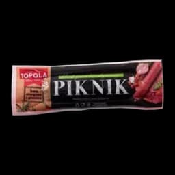 Piknik Kobasica Topola