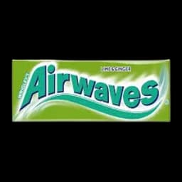 Žvake Airwaves Lime&ginger Wrigley