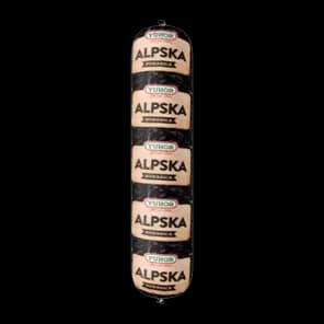 Alpska Kobasicayuhor Specijal