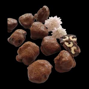 Praline Mix sljiva cokolada