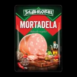 Mortadela Classic Zlatiborac