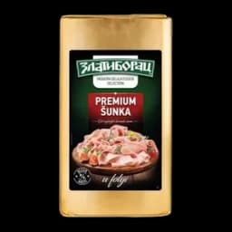 Šunka Premium Mini U Foliji Rnf Zl