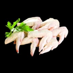 Pileća krilca ohlađena