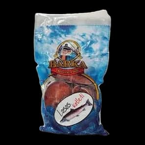 Losos Kotlet Barka Cca 1kg Principa