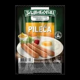 Čajna Kobasica Pileća Vac Zlatibora