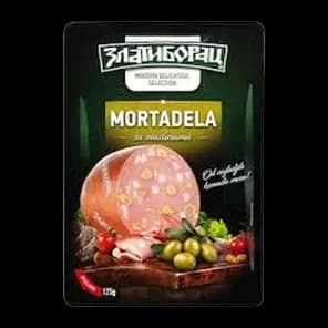Mortadela Paprika Masl Rnf Zlatibor