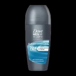 Dove Roll On Men Clean 50ml