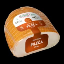 Prsa Pileca Dimljena Cca 2kg Yuhor