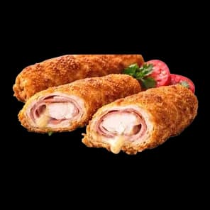 Meso Pileće Rolovano Punjeno