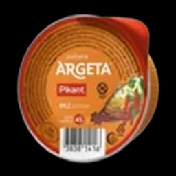 Pasteta Argeta Pikant Pašteta 45g