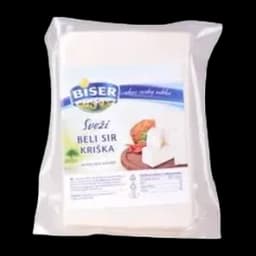 Sir Zreli Kriška Biser Cca 500g