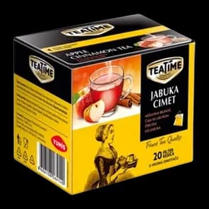 Caj My Cup Jabuka-cimet 40g