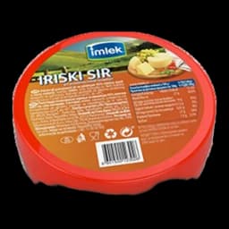 Sir Polutvrdi Iriški 45% 1/1 Imlek