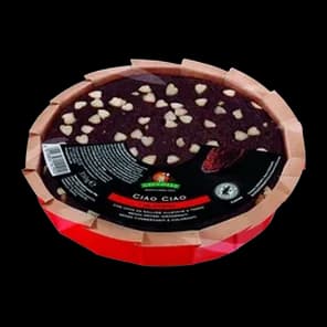 Kolač Ciao Ciao Cacao 350gr Gecchele 1+1 Gratis