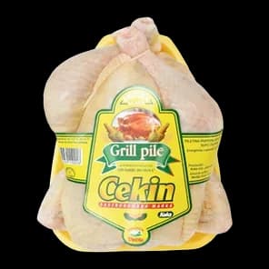 Pile Grill Podložak Cca1480gr. Cekin