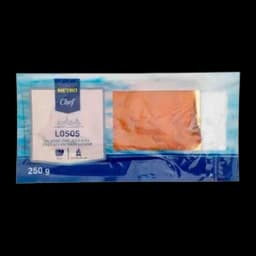 Filet Lososa Bez Kože - E Trim