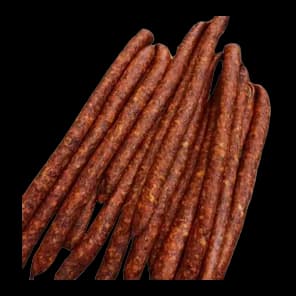 Kobasica Dimljena Biser