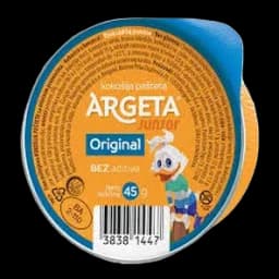 Pašteta Argeta Junior 45 Gr Droga