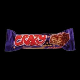 Crazy Wafer 30g 2+1 Gratis