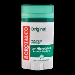 Deo Stik Original 40ml Borotalco