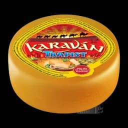 Sir Trapist Dimljeni 800 Gr Karavan