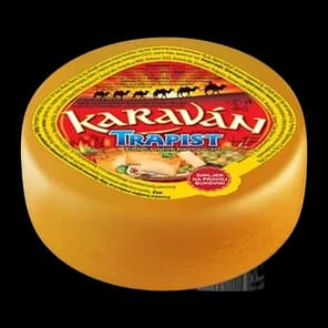 Sir Trapist Dimljeni 800 Gr Karavan
