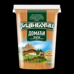 Čvarci Domaći Rinfuz Zlatiborac