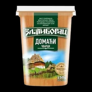 Čvarci Domaći Rinfuz Zlatiborac