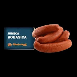 Kobasica Juneća Rfz Mesokombinat