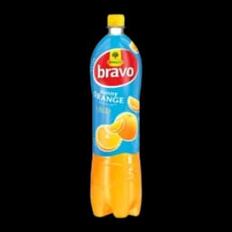 Sok Sunny Orange Bravo Pet 1.5l Rauch