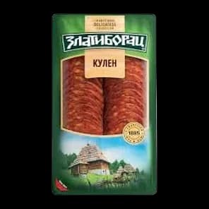 Kulen Domaći Rinfuz Zlatiborac