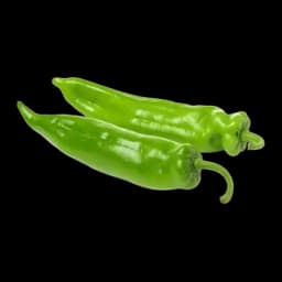 Paprika Silja Zelena --