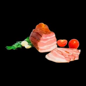 Slanina Hamburška Rnf K Plus
