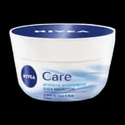 Krema Nivea Care Nourishing 200ml Beiersdorf