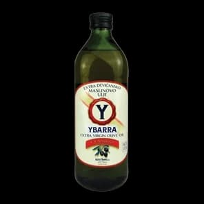 Ulje Maslinovo Neraf.extra 1l Ybarra