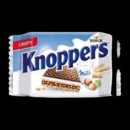 Vafl Knoppers 25gr