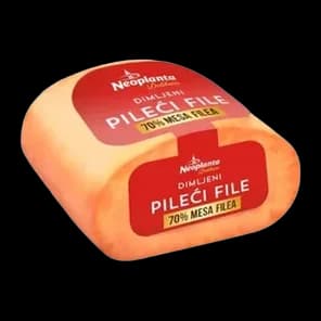 Pileći File Delikates Dimljeni Neoplanta